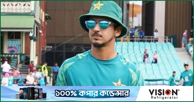 বাংলাদেশে স্পিন সহায়ক উইকেট আশা করলেও তা পাননি সাইম